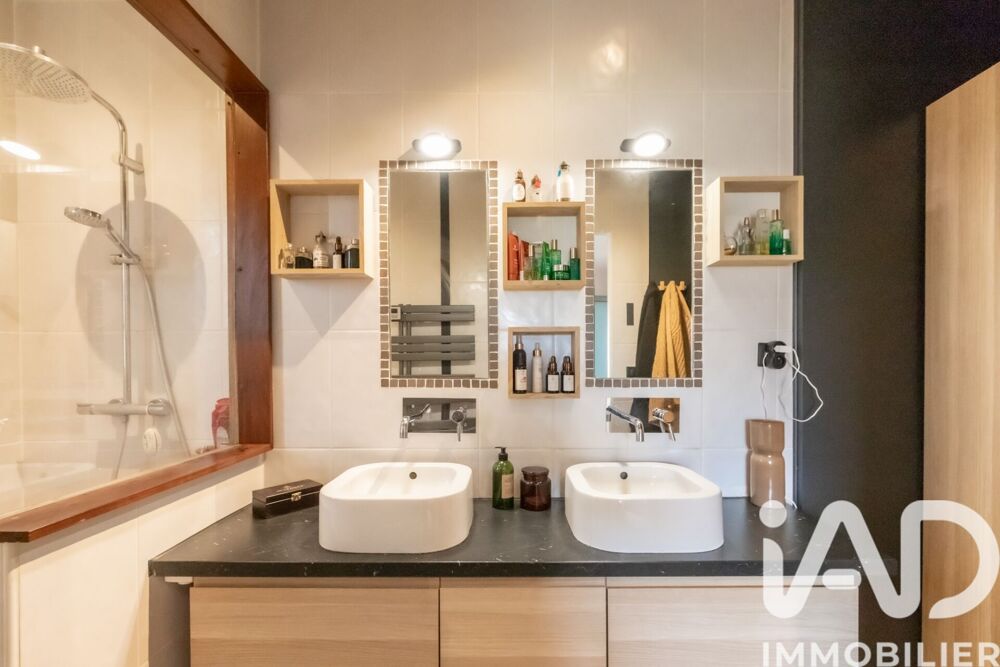 à vendre  Maison Bassussarry (64200)