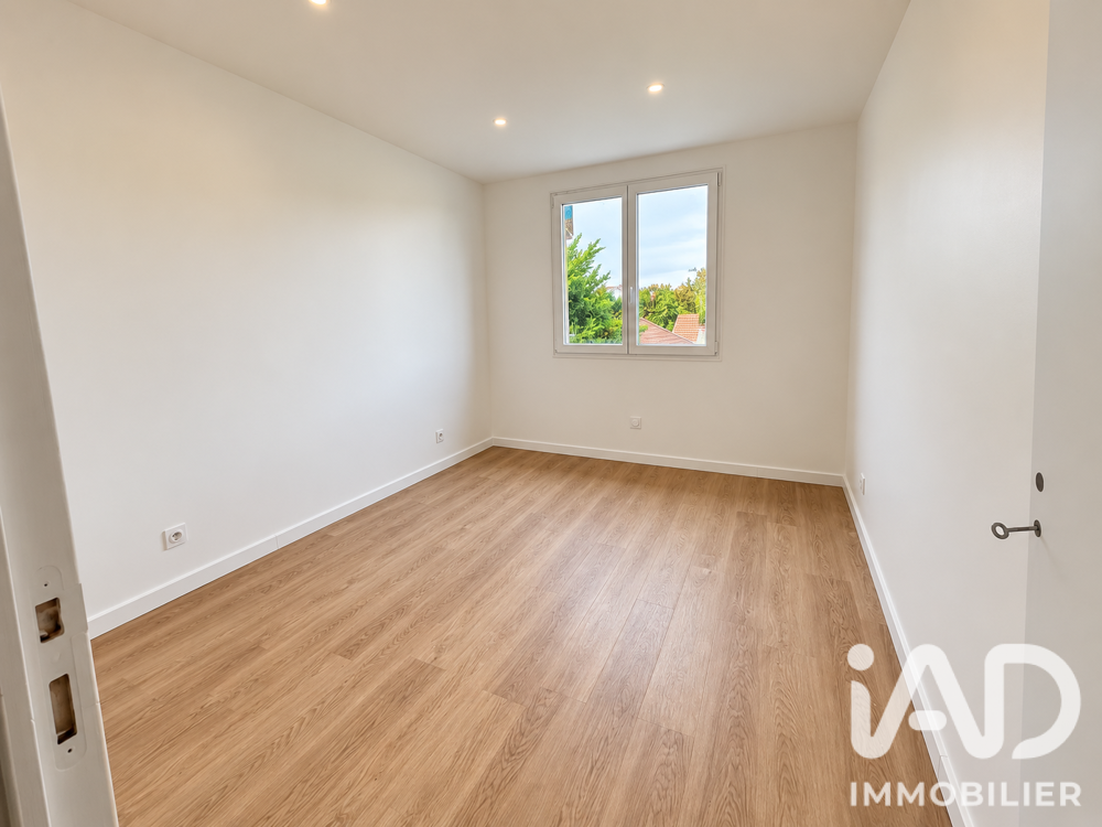 Vente Maison de ville 5 pièces