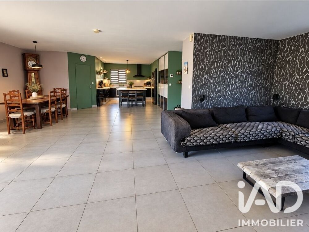 Vente Maison Vente Maison/villa 5 pièces Bouniagues