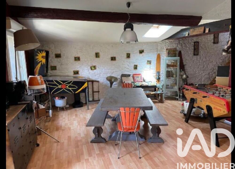 Vente Maison Vente Maison de village 5 pièces Laure-minervois