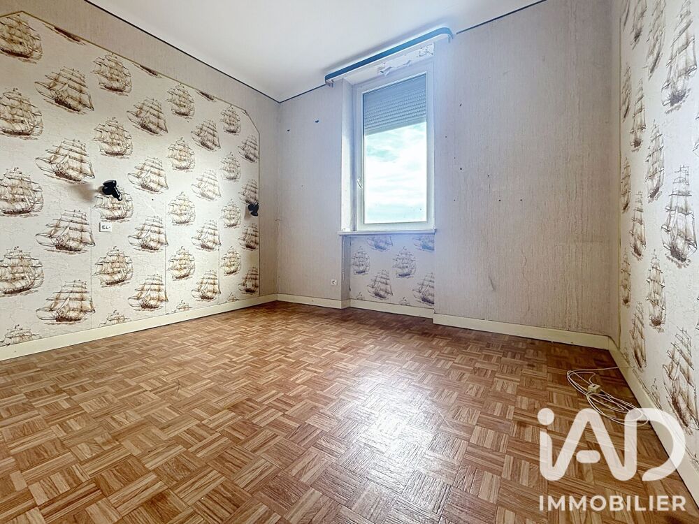 Vente Maison Vente Maison de ville 15 pièces Nilvange