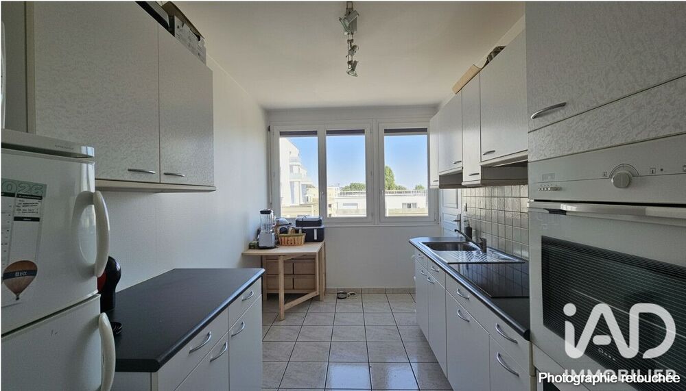 Vente Appartement Vente Appartement 4 pièces Rennes