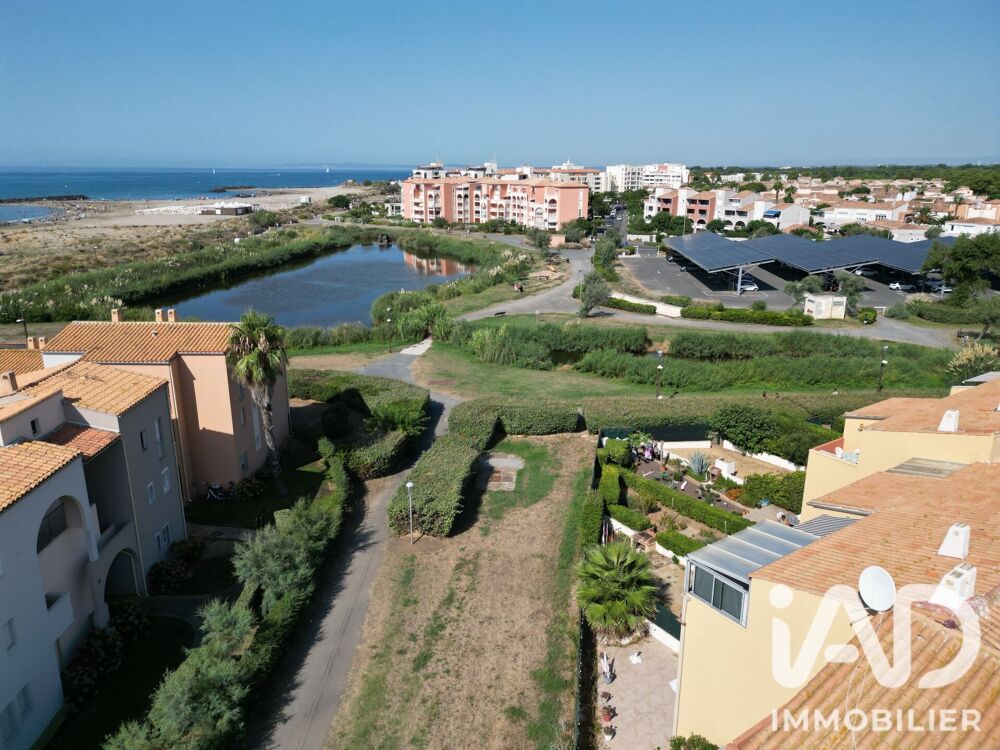 Vente Appartement Vente Appartement 4 pièces Agde