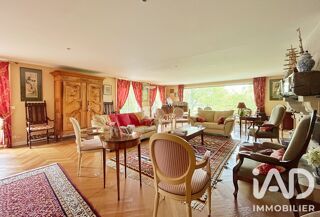  Maison à vendre 15 + pièces 358 m²