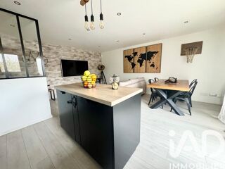  Appartement à vendre 3 pièces 66 m²