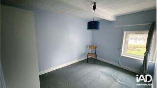  Maison à vendre 2 pièces 80 m²