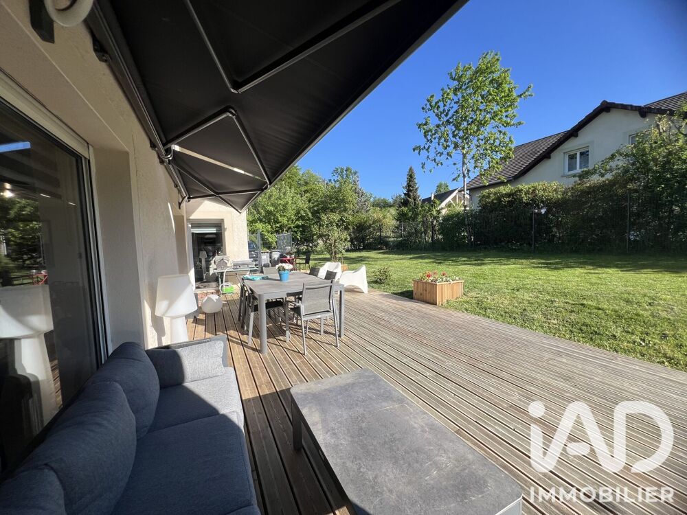 vente Maison - 7 pièce(s) - 240 m² Montferrand-le-Château (25320)