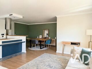  Appartement à vendre 3 pièces 77 m²