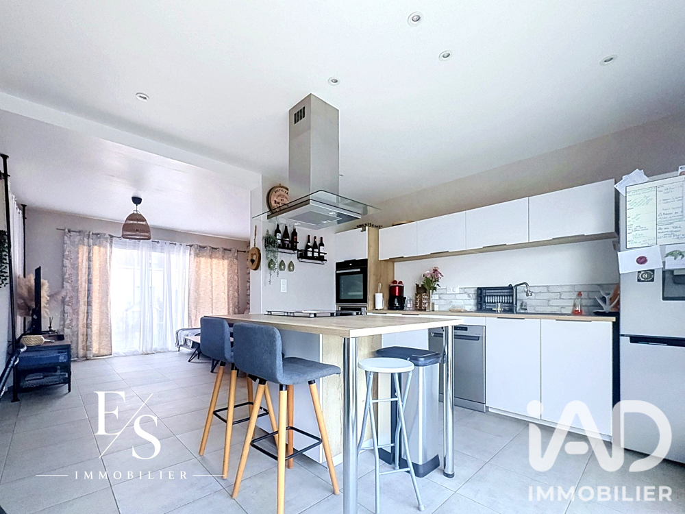 Vente Maison Vente Maison/villa 5 pièces Saint-aubin-d'aubigné