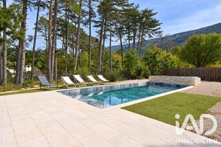 Vente Maison Vente Maison/villa 5 pièces Plan-d'aups-sainte-baume
