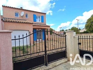  Maison à vendre 5 pièces 90 m²