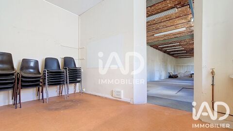   Vente Boutique/Local commercial 21 m&sup2; 