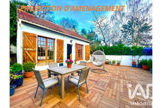  Maison à vendre 5 pièces 90 m²