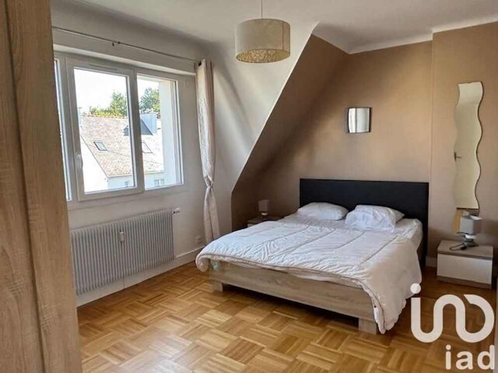 Vente Duplex 5 pièces