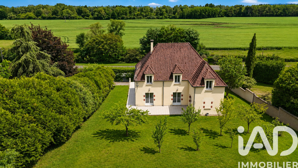 Vente Maison/villa 10 pièces