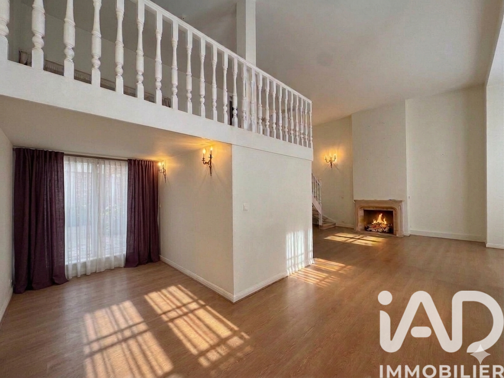 Vente Appartement Vente Duplex 3 pièces Lille