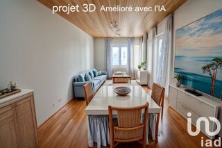  Maison à vendre 4 pièces 104 m²