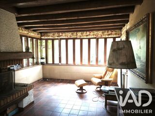  Maison à vendre 3 pièces 135 m²