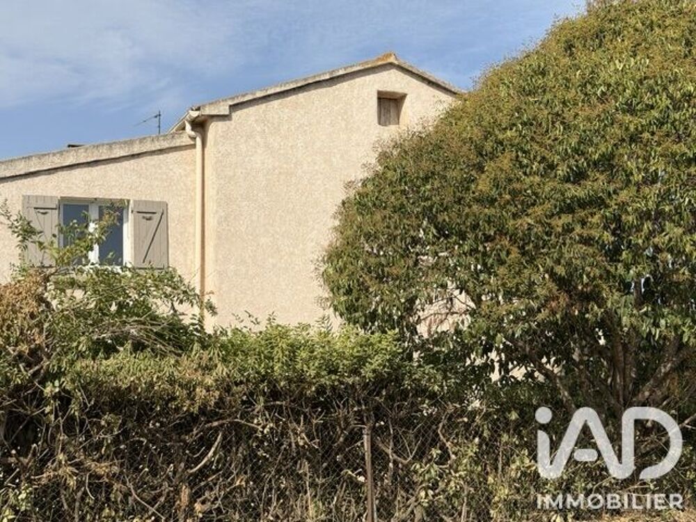 Vente Maison traditionnelle 3 pièces