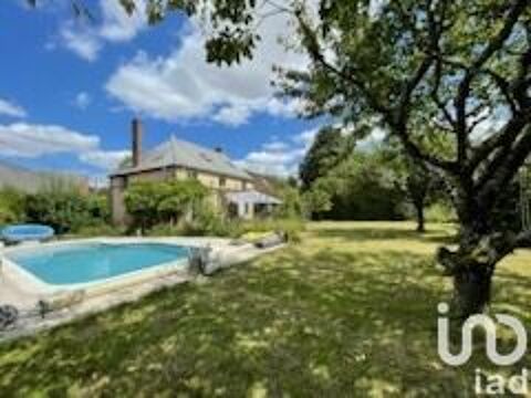   Vente Maison Maison - 6 pi�ce(s) - 164 m�