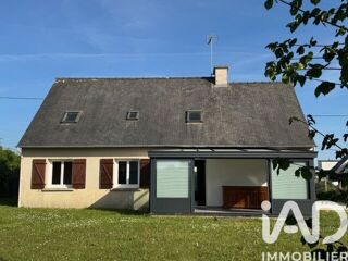  Maison � vendre 4 pi�ces 89 m�