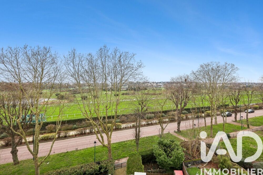 Vente Appartement Vente Appartement 4 pièces Saint-cloud