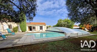 Vente Maison Vente Maison/villa 5 pièces Saint-sulpice-de-royan