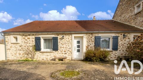   Vente Maison Maison - 5 pi�ce(s) - 114 m�