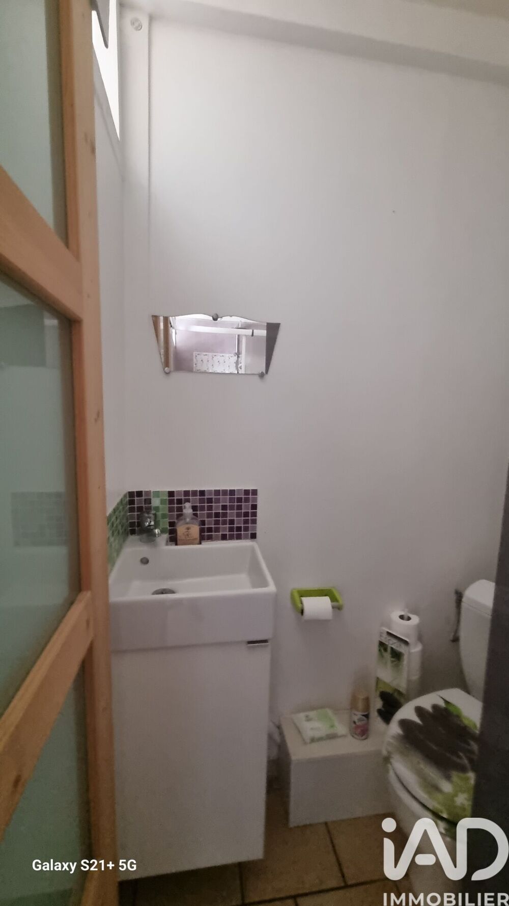 Vente Maison/villa 6 pièces