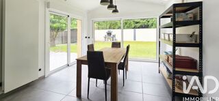  Maison à vendre 7 pièces 150 m²