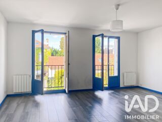  Appartement à vendre 1 pièce 39 m²