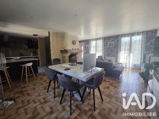  Maison à vendre 4 pièces 92 m²