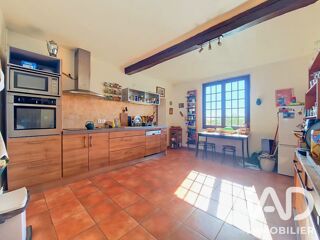  Maison à vendre 7 pièces 130 m²
