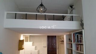  Appartement � louer 2 pi�ces 38 m� Lyon 6