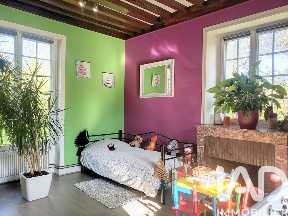 � vendre  Maison Fontenay-Tr�signy (77610)
