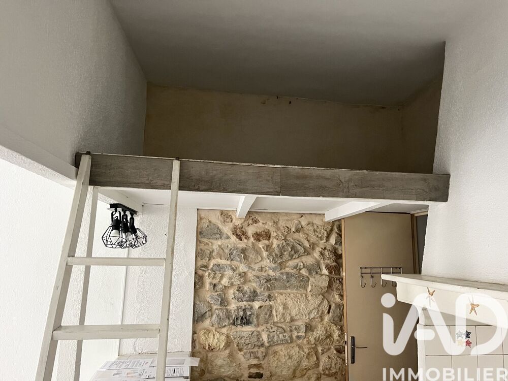 vente Appartement - 2 pièce(s) - 30 m² Montpellier (34000)