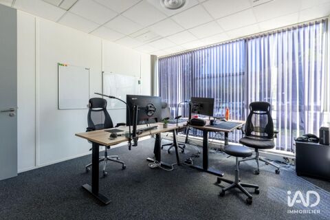 Location Bureaux 50 m&sup2; 1023 57070 Metz
