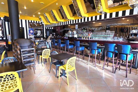 Vente Bar-brasserie 150 m&sup2; 150000 21400 Châtillon-sur-seine