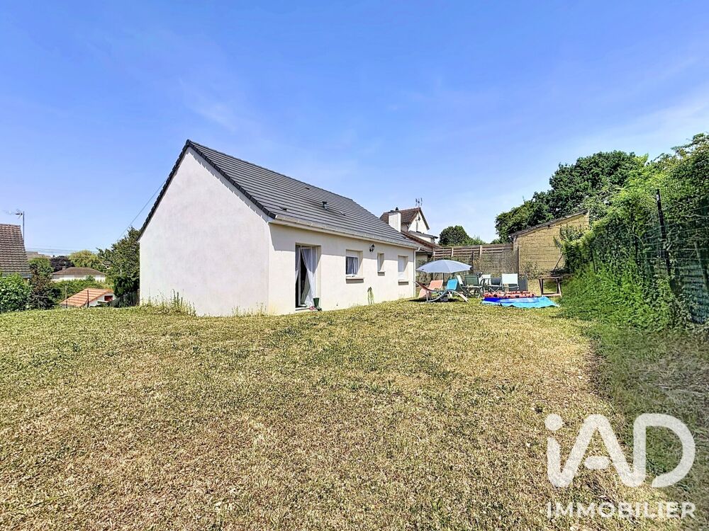 Maison 4 pièces 76 m² · à Chartres · 76 m² · 257 900 €