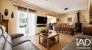  Maison à vendre 4 pièces 101 m²