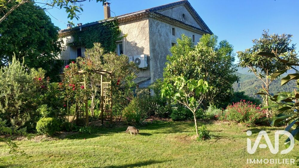 Vente Mas 12 pièces