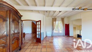  Maison � vendre 7 pi�ces 250 m�