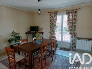  Maison � vendre 5 pi�ces 94 m�