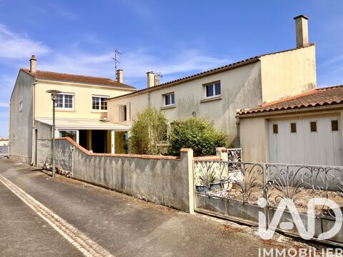   Vente Maison Maison - 8 pi�ce(s) - 158 m�