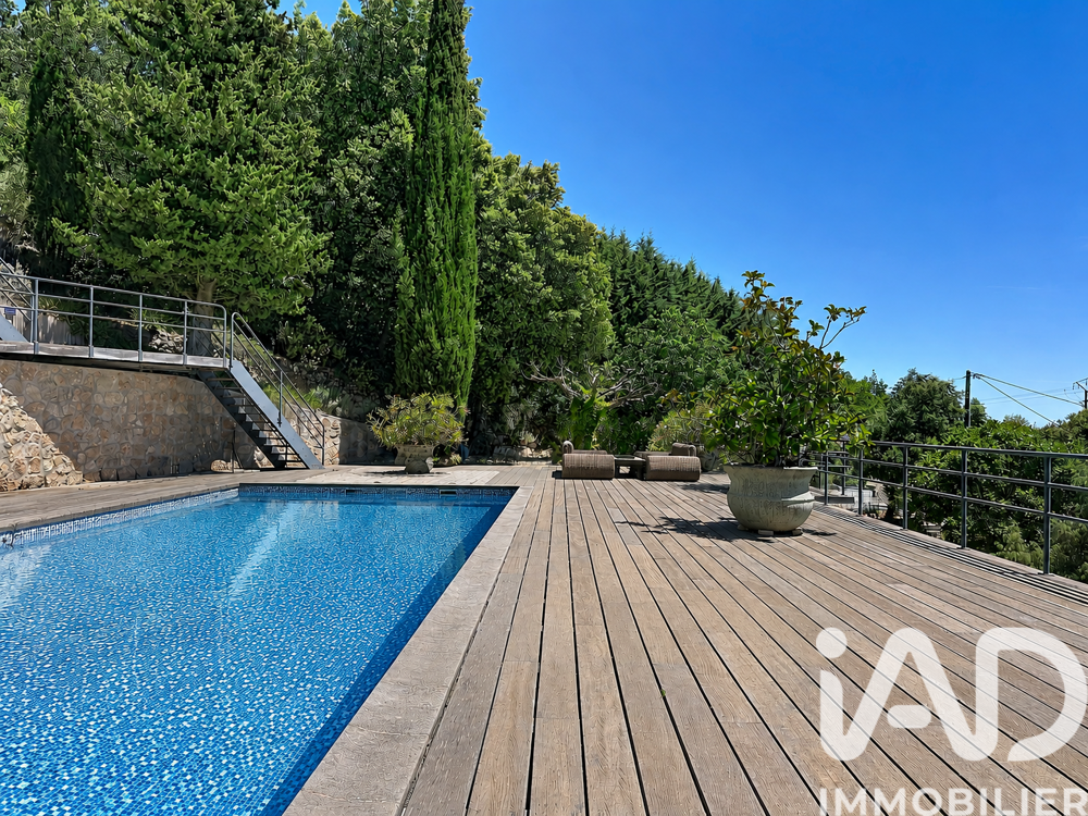 Vente Maison/villa 6 pièces