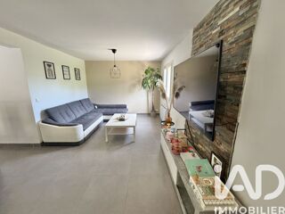  Maison à vendre 5 pièces 110 m²