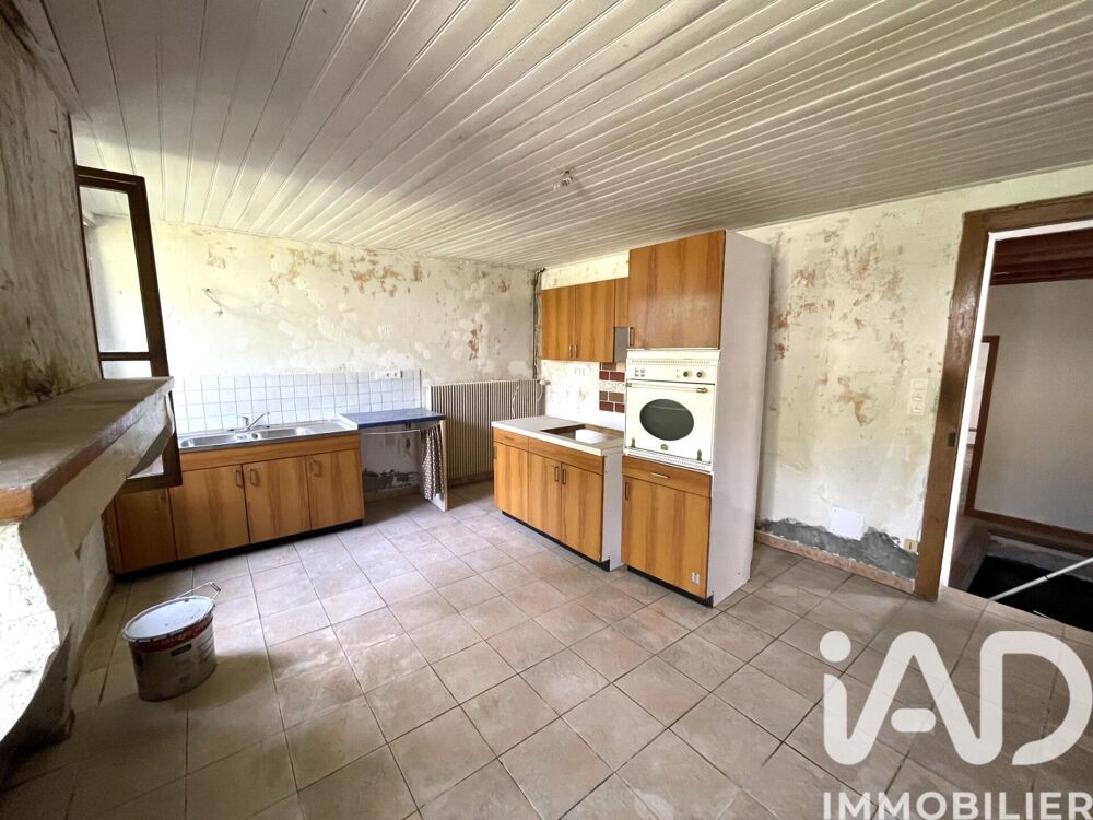Vente Maison Vente Maison de village 5 pièces Laferté-sur-aube