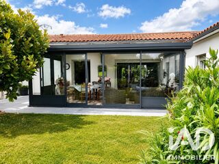  Maison à vendre 5 pièces 129 m²
