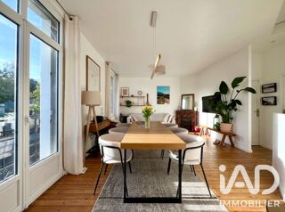  Appartement à vendre 2 pièces 46 m²