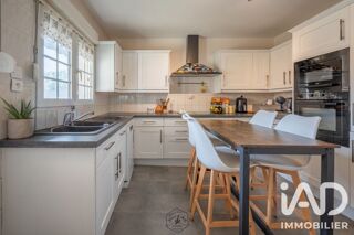  Maison à vendre 5 pièces 94 m²